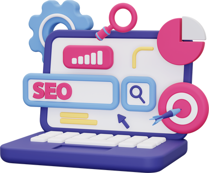 3d seo package